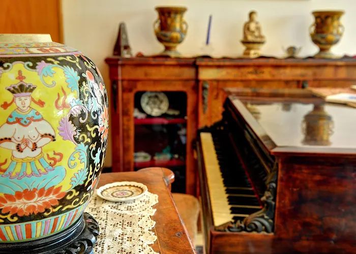 Гостевой дом Scilla E Cariddi 3*