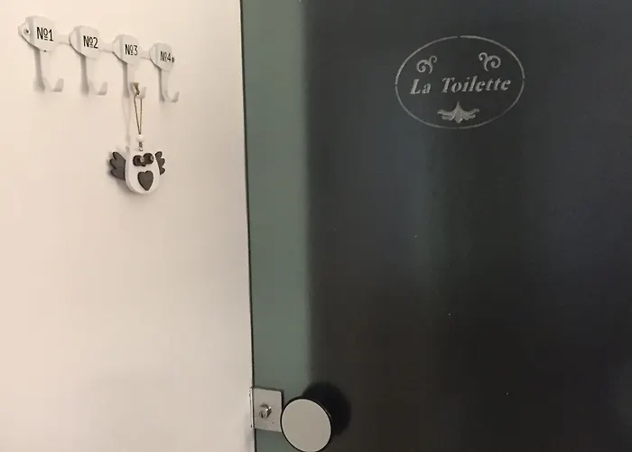 Гостевой дом Scilla E Cariddi Мессина