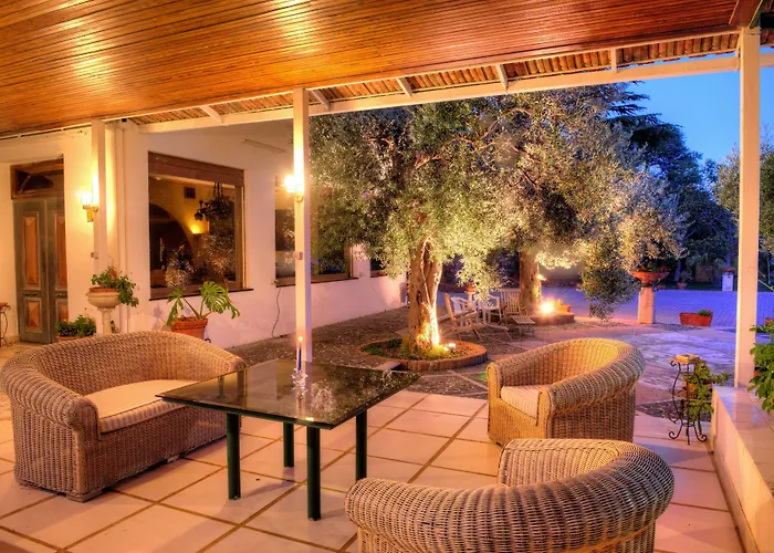 Scilla E Cariddi 3* Messina