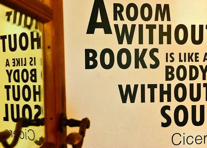 Casa de hóspedes Scilla E Cariddi 3*