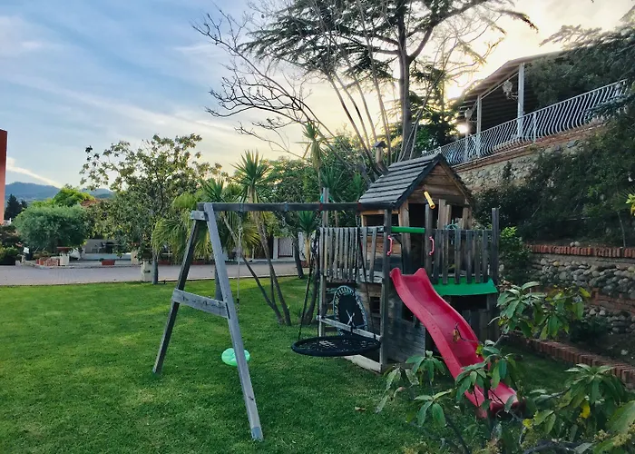 Scilla E Cariddi Messina