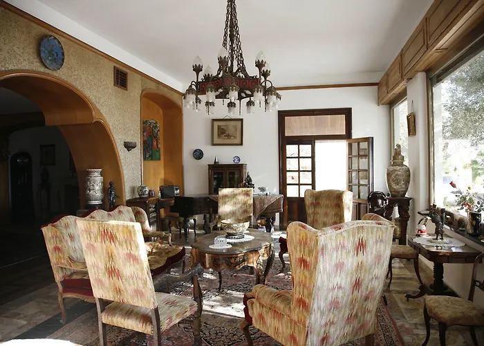 Scilla E Cariddi 3* Messina