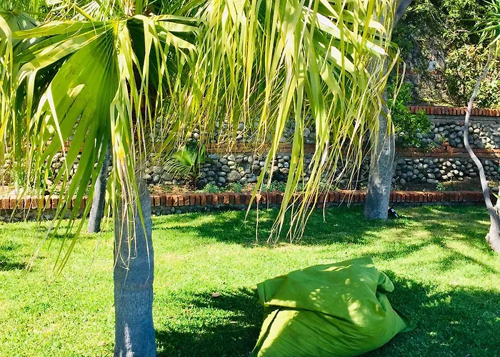 Maison d'hôtes Scilla E Cariddi Messine
