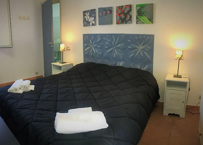 Scilla E Cariddi Maison d'hôtes 3*