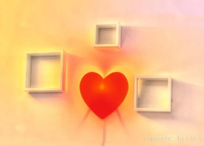 Scilla E Cariddi 3* Messina